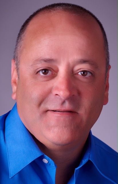 William Frediani
