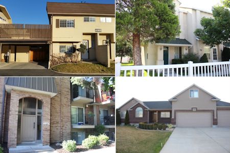 JonLu Properties, LLC sample rentals