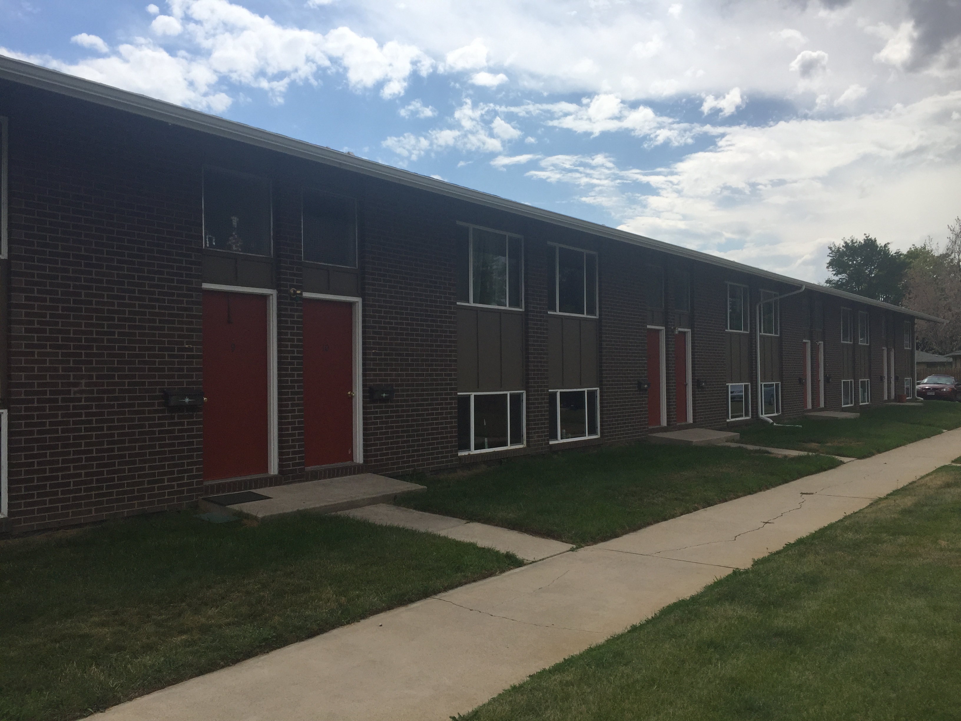 Leo Property Solutions Home