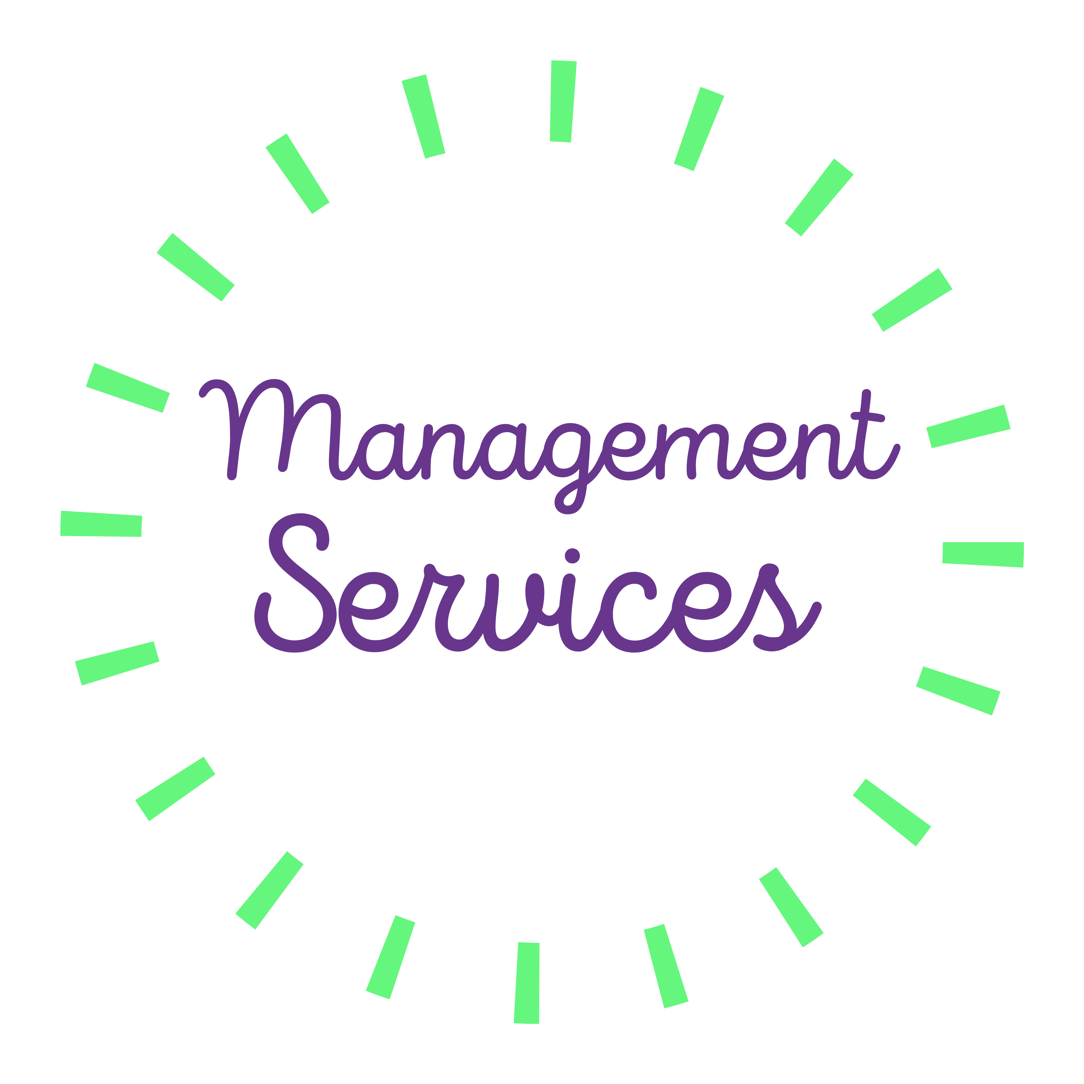 management services