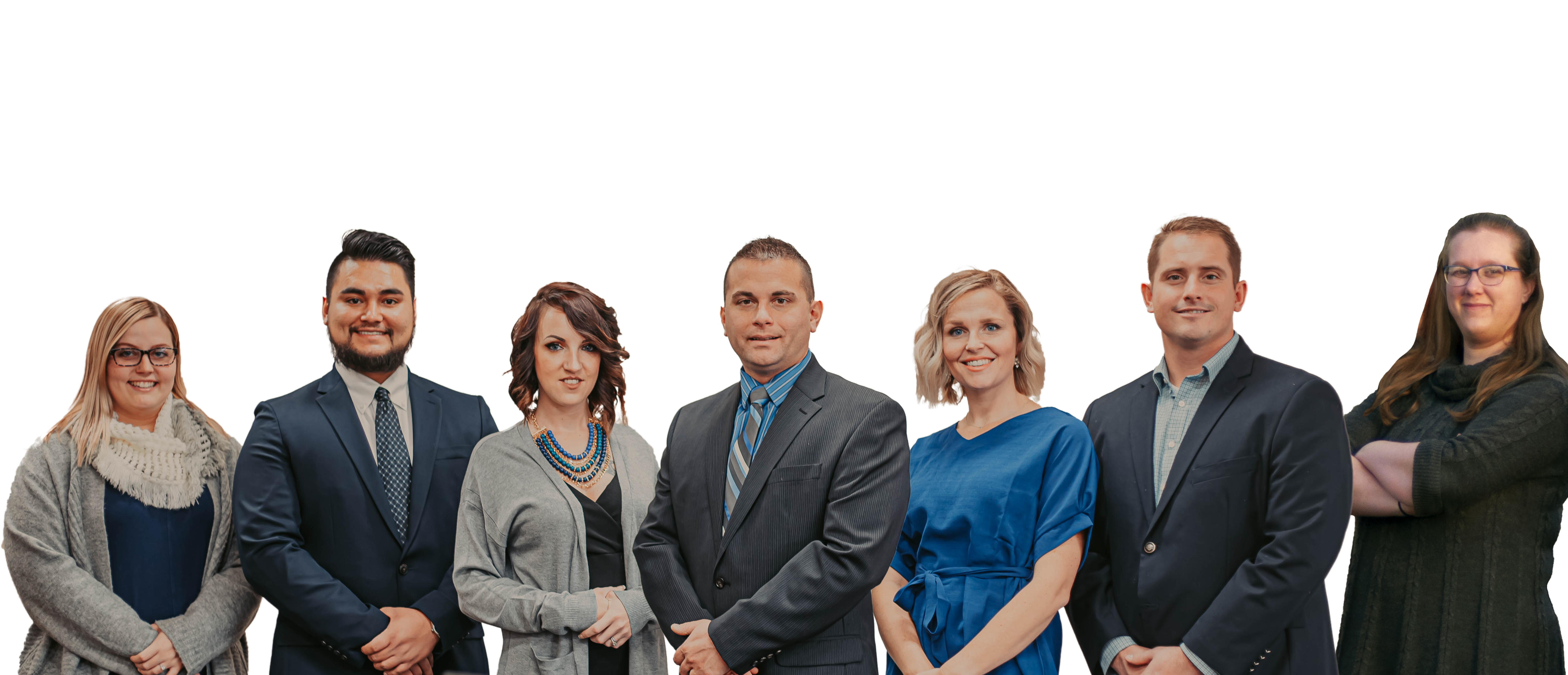 Evolve Property Management Home
