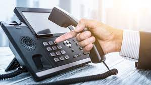 The Basics of a VoIP Business Phone System: Modernizing Communication