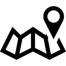 Maps Icon, Transparent Maps.PNG Images & Vector - FreeIconsPNG