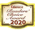 2020 Carolina Forest Chronicle Readers Choice
