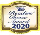 2020 North Strand News Readers' Choice