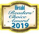 Myrtle Beach Herald Readers Choice Awards 2019