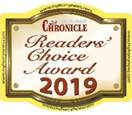 2019 Carolina Forest Chronicle Readers Choice
