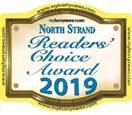2019 North Strand News Readers Choice