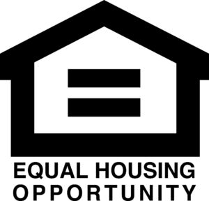 Equall Housing Opportunity