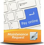 pay rent and mx request online