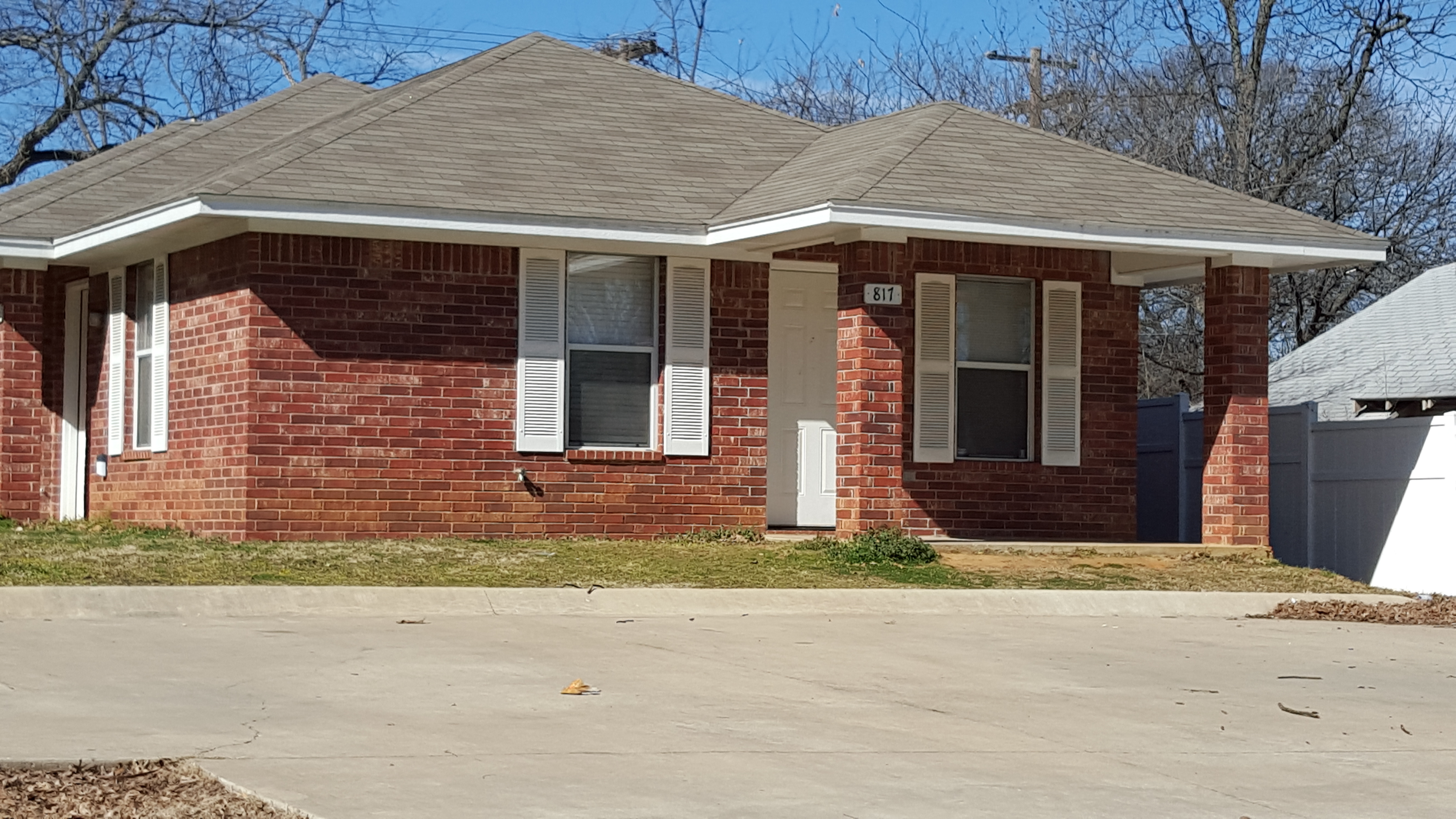 S & A Property, LLC Home