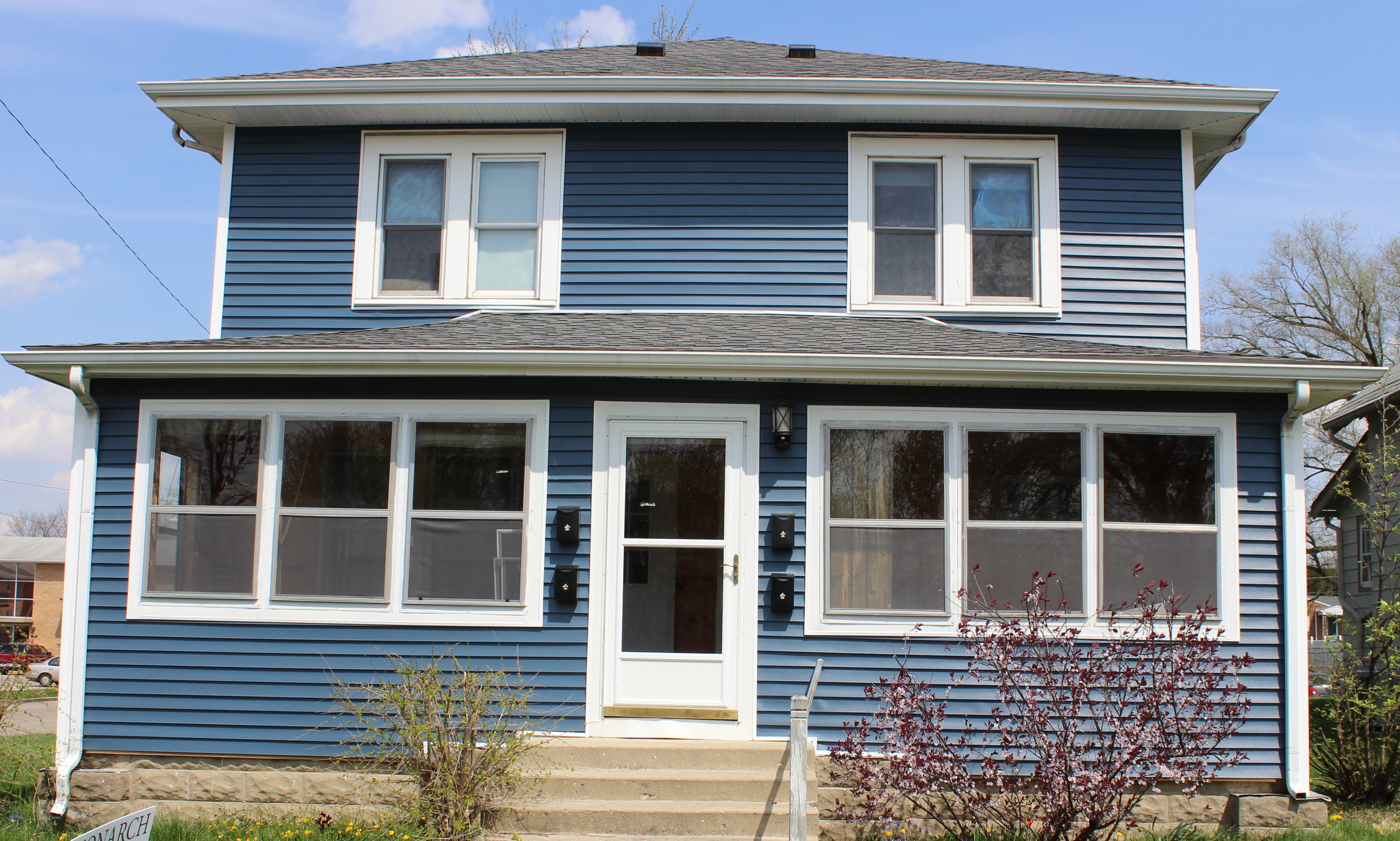 College Rental