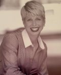 Monique De Long  head shot