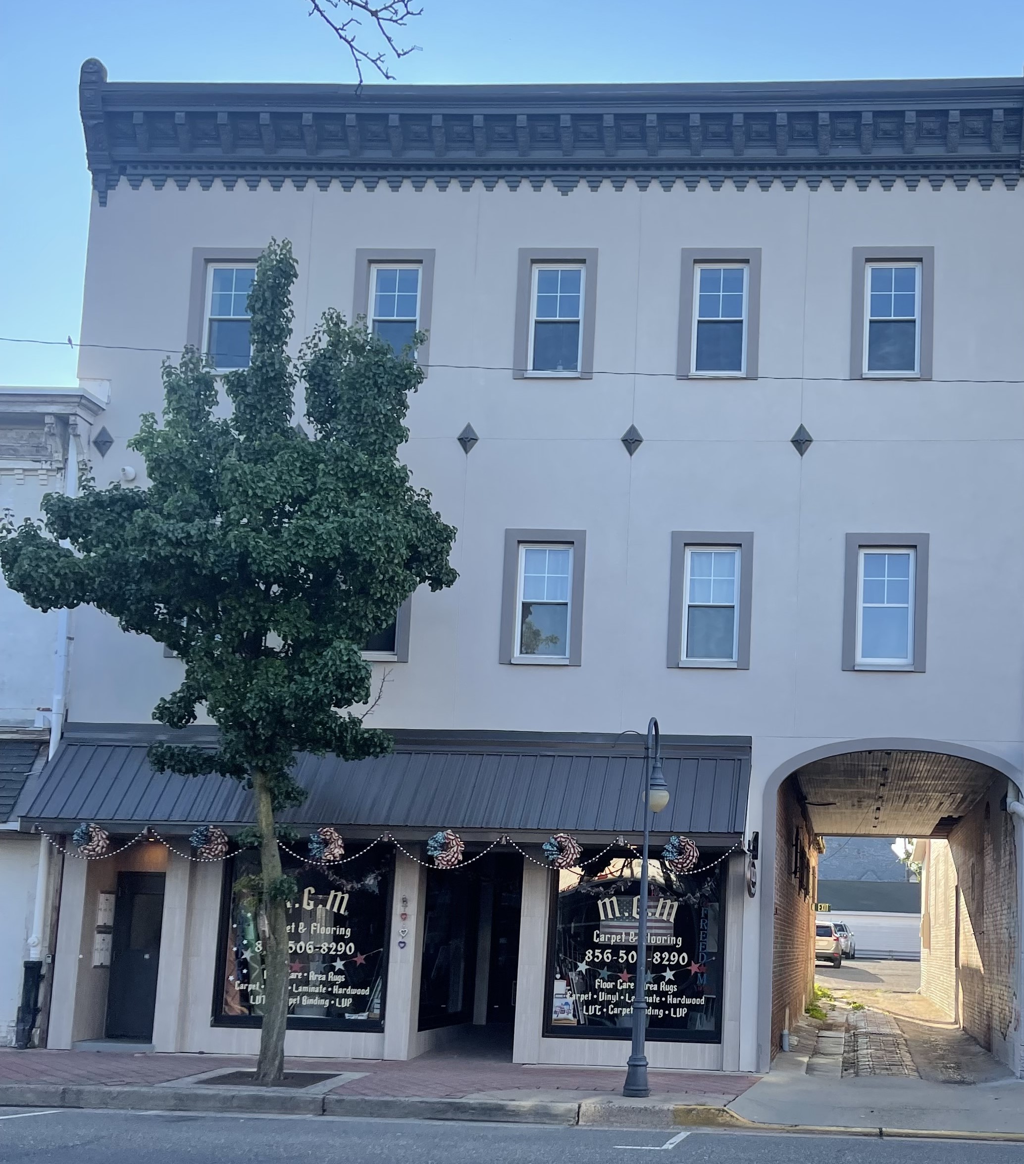 In Demand Rentals South Jersey locations