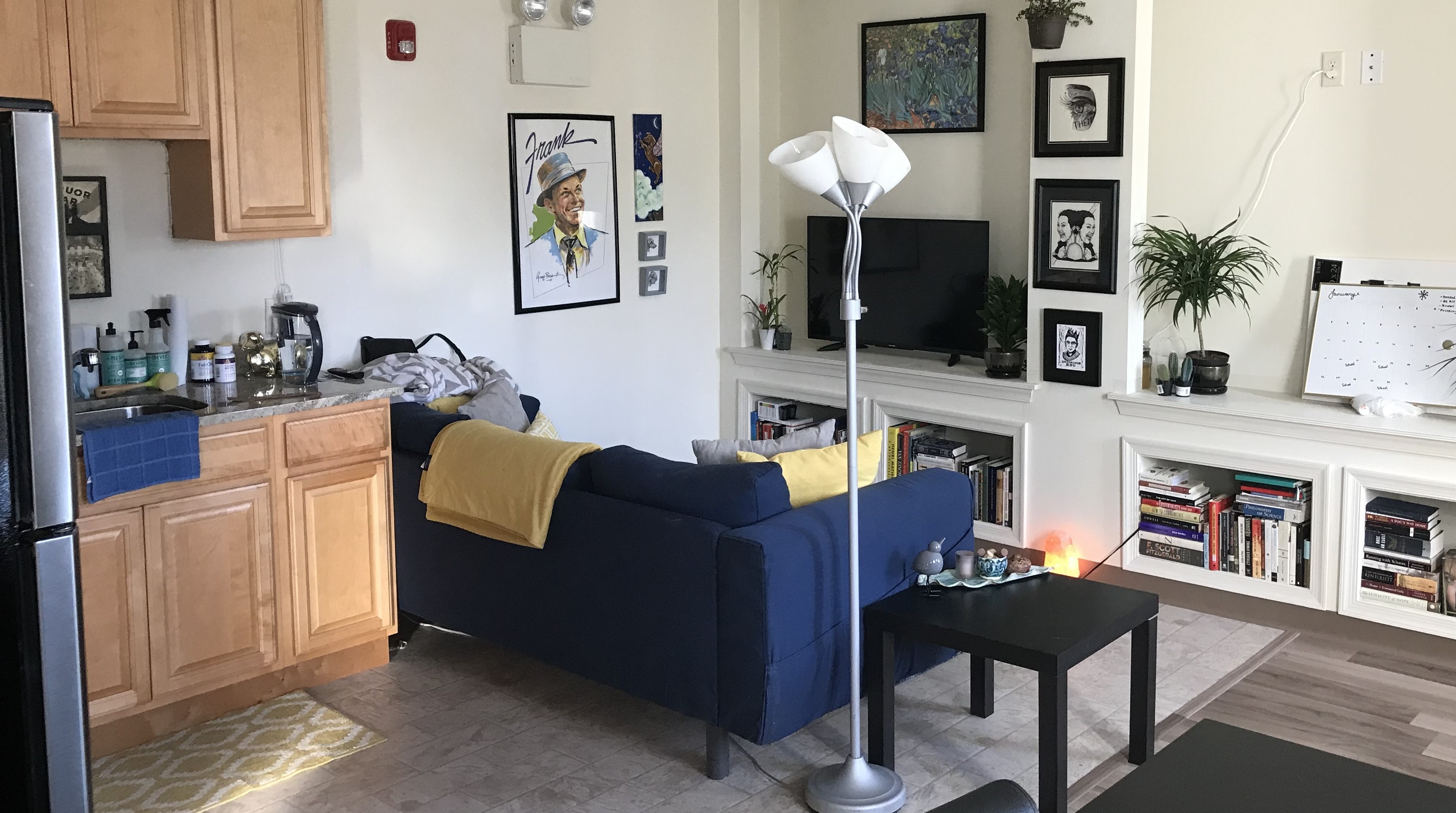 In Demand Rentals South Jersey locations