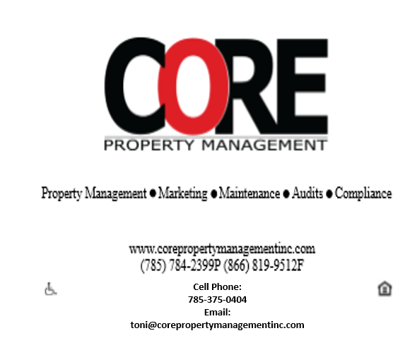 Core Property Management Inc Home