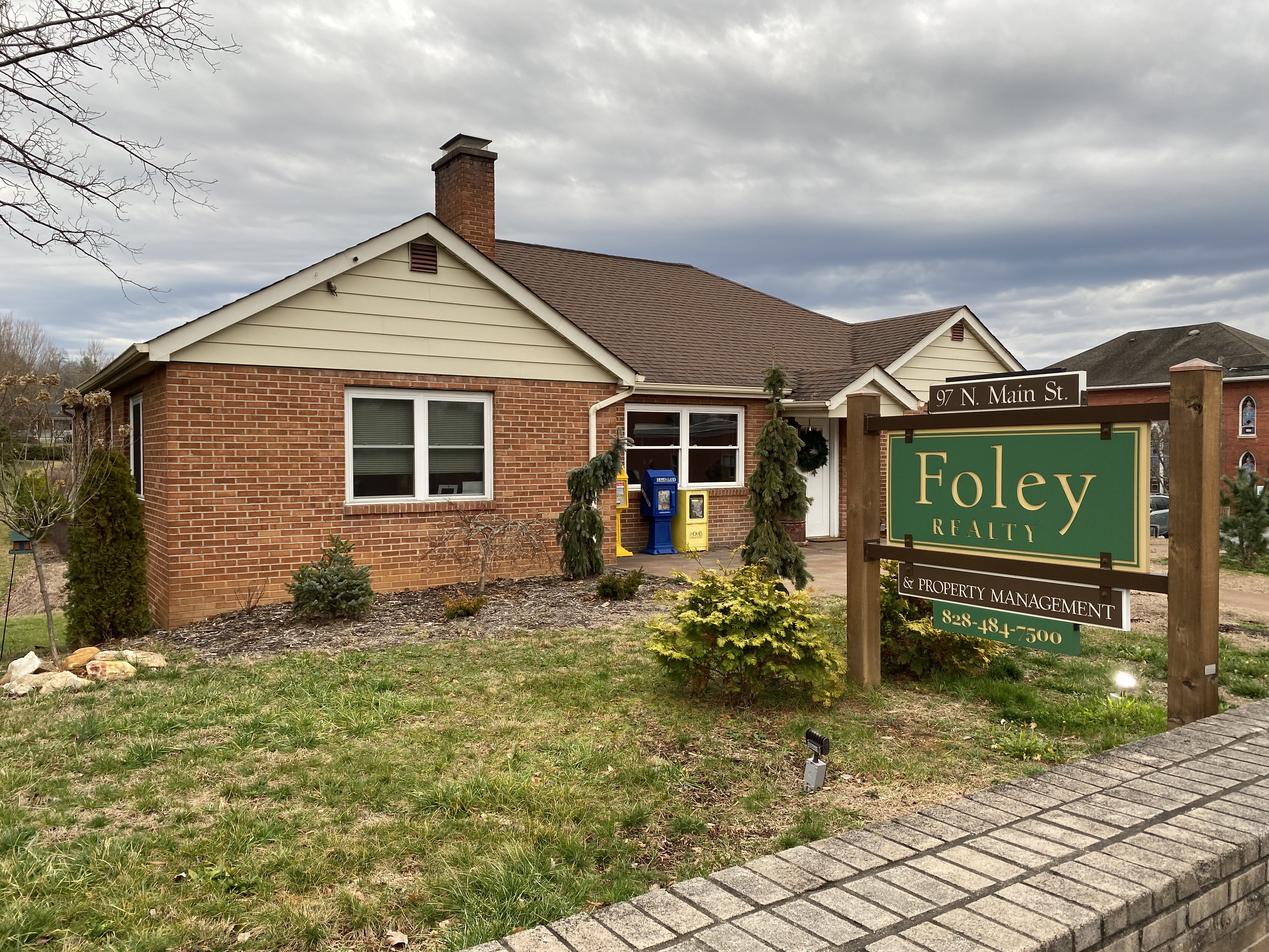 Foley Realty