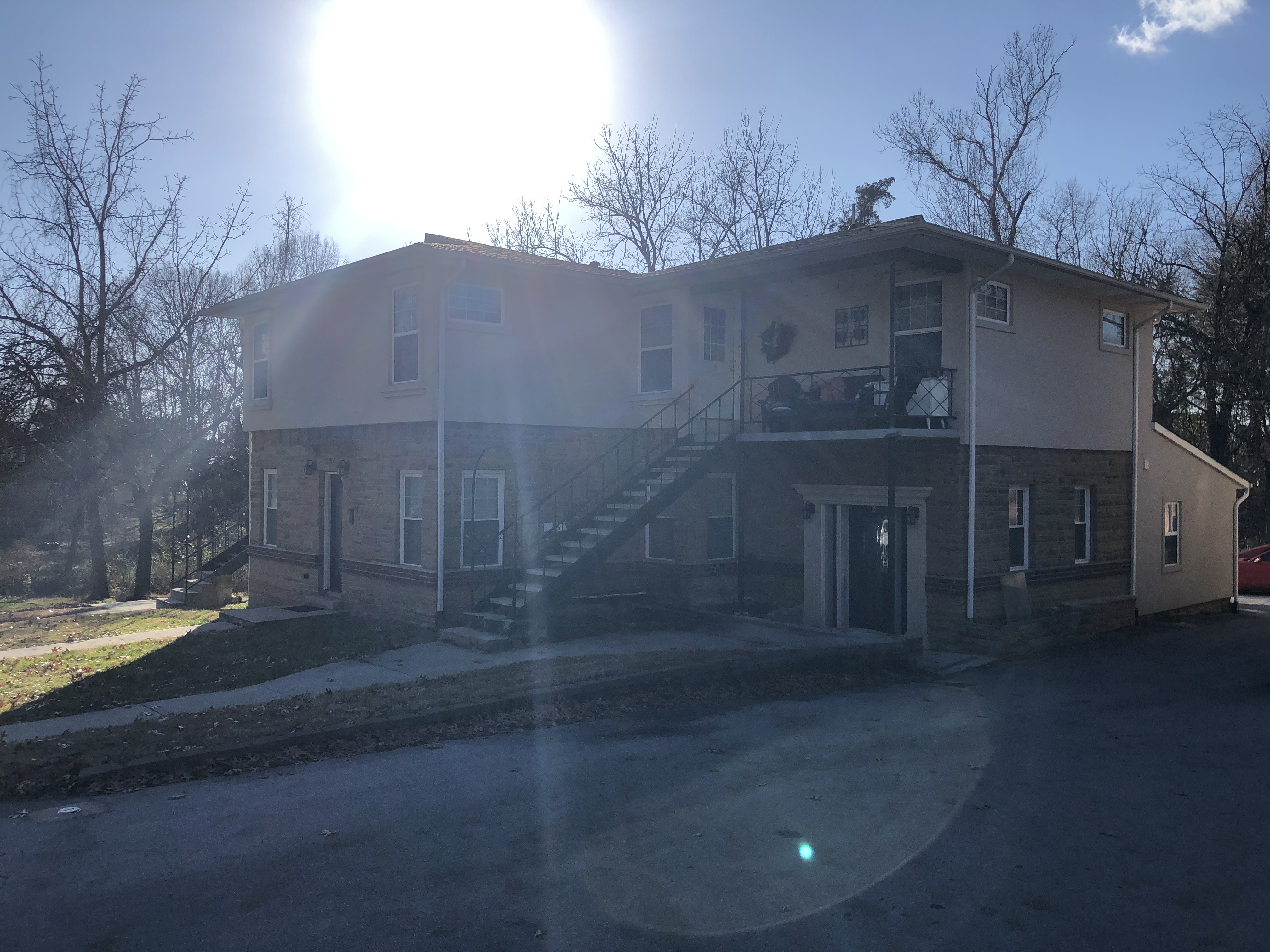 Nelson Properties Contact Us