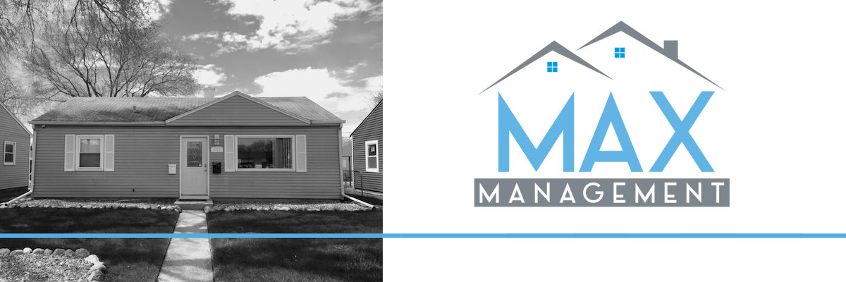 Rent Max Property Management