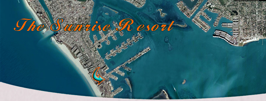 Sunrise Resort St Pete Beach Contact Us At 727 363 7421