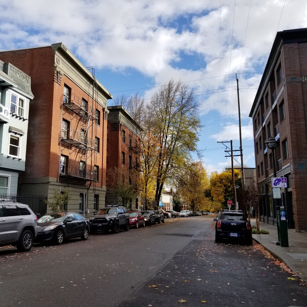 EM Realty Group, Property Management