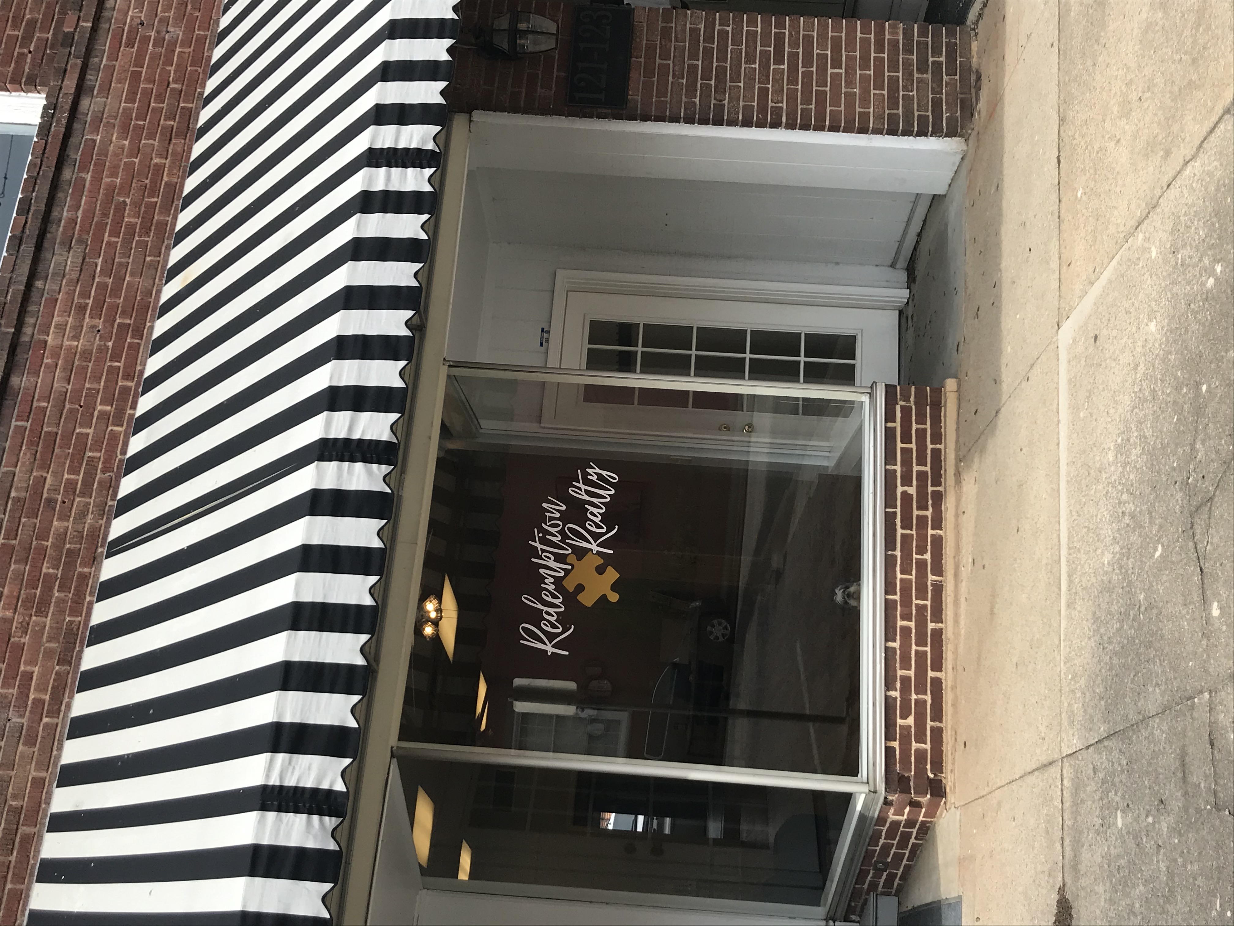 Redemption Realty Inc Home