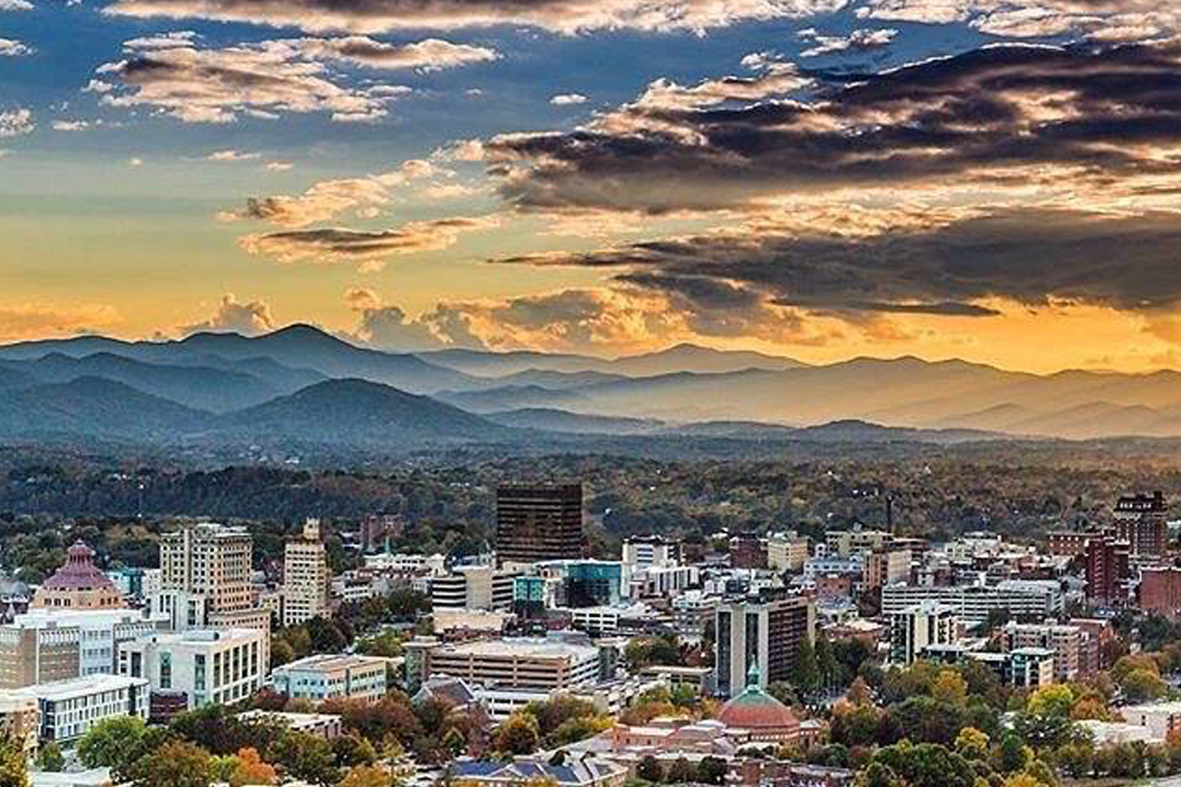 Legacy Mountain Properties, Asheville NC