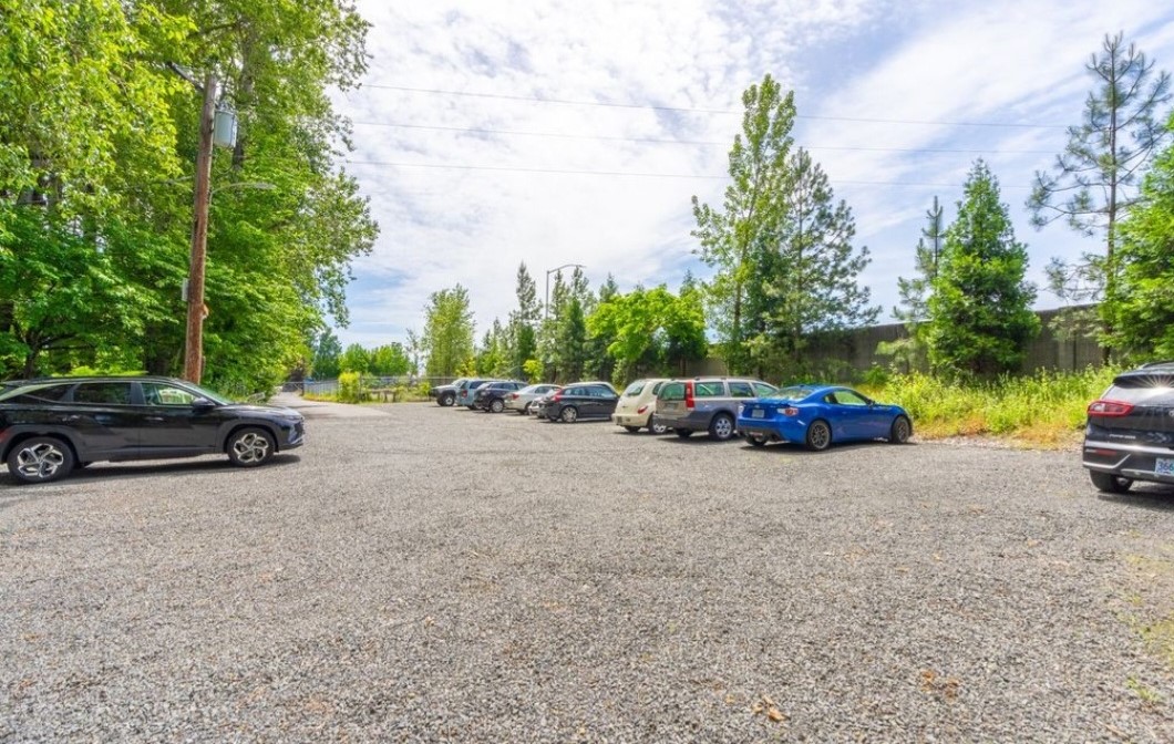  Portland, Oregon Floating Homes