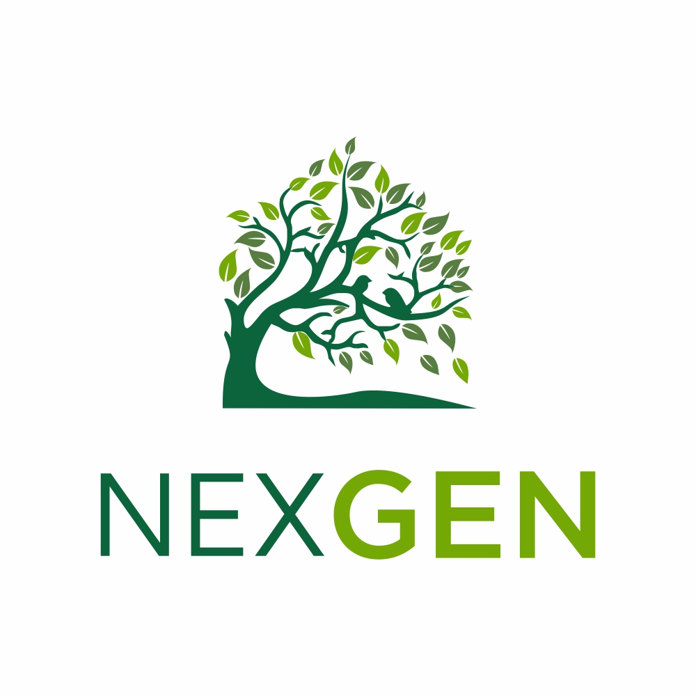 NexGen logo (old)