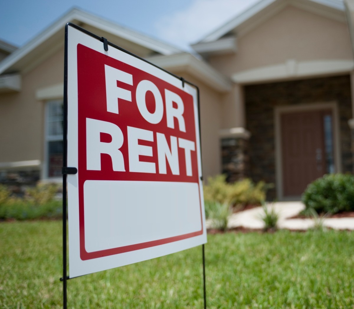 available rental properties